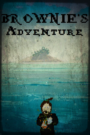 Brownie's Adventure cover art