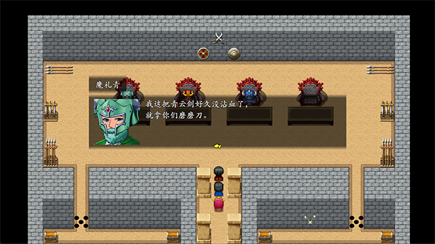 封神榜2023+中文版，直接玩