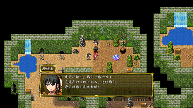 封神榜2023+中文版，直接玩