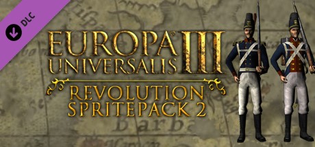 Europa Universalis III: Revolution 2