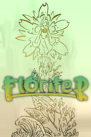 Florifer cover art
