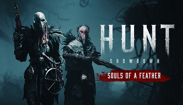 Hunt: Showdown - Souls of a Feather