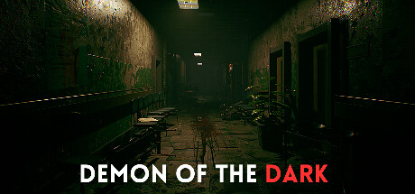 Demon of the Dark - Paid to FREE