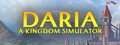 Daria: A Kingdom Simulator