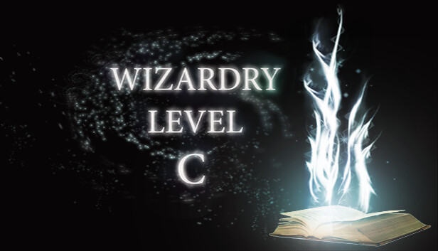 Wizardry Level C