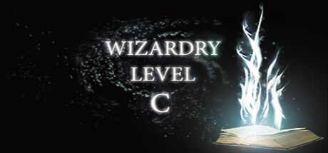 Wizardry Level C Cover Image
