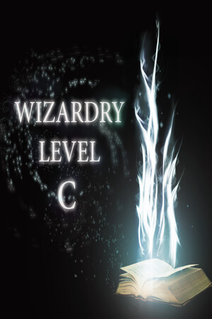 Wizardry Level C cover art