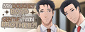 My Douchey Boss Has a Gentle Twin Brother?! - BL Visual Novel