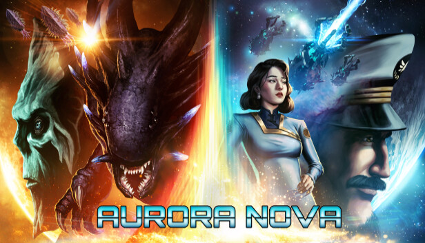 Aurora Nova Steam capsule image