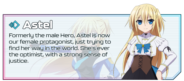 And the Hero Was Never Seen Again