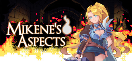 Mikene's Aspects Steam header image