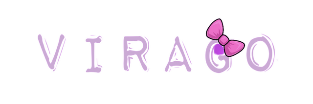 Virago: Reality New