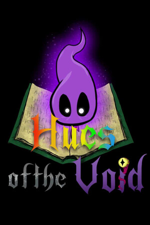 Hues of the Void cover art