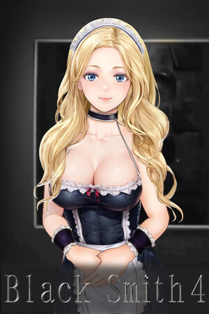 Black Smith4 Demo