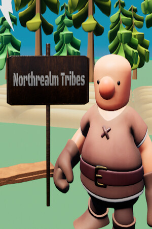 Northrealm Tribes cover art