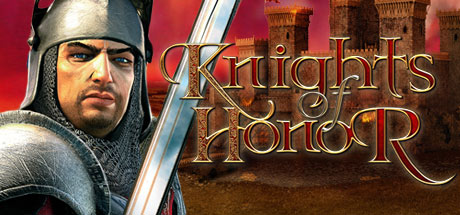 Knights of Honor Cover Image