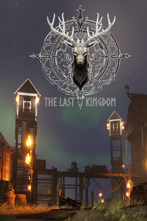 Viking Saga: Echoes of Midgard cover art