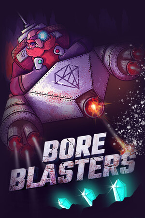 BORE BLASTERS Demo