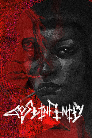 Lost Infinity cover art