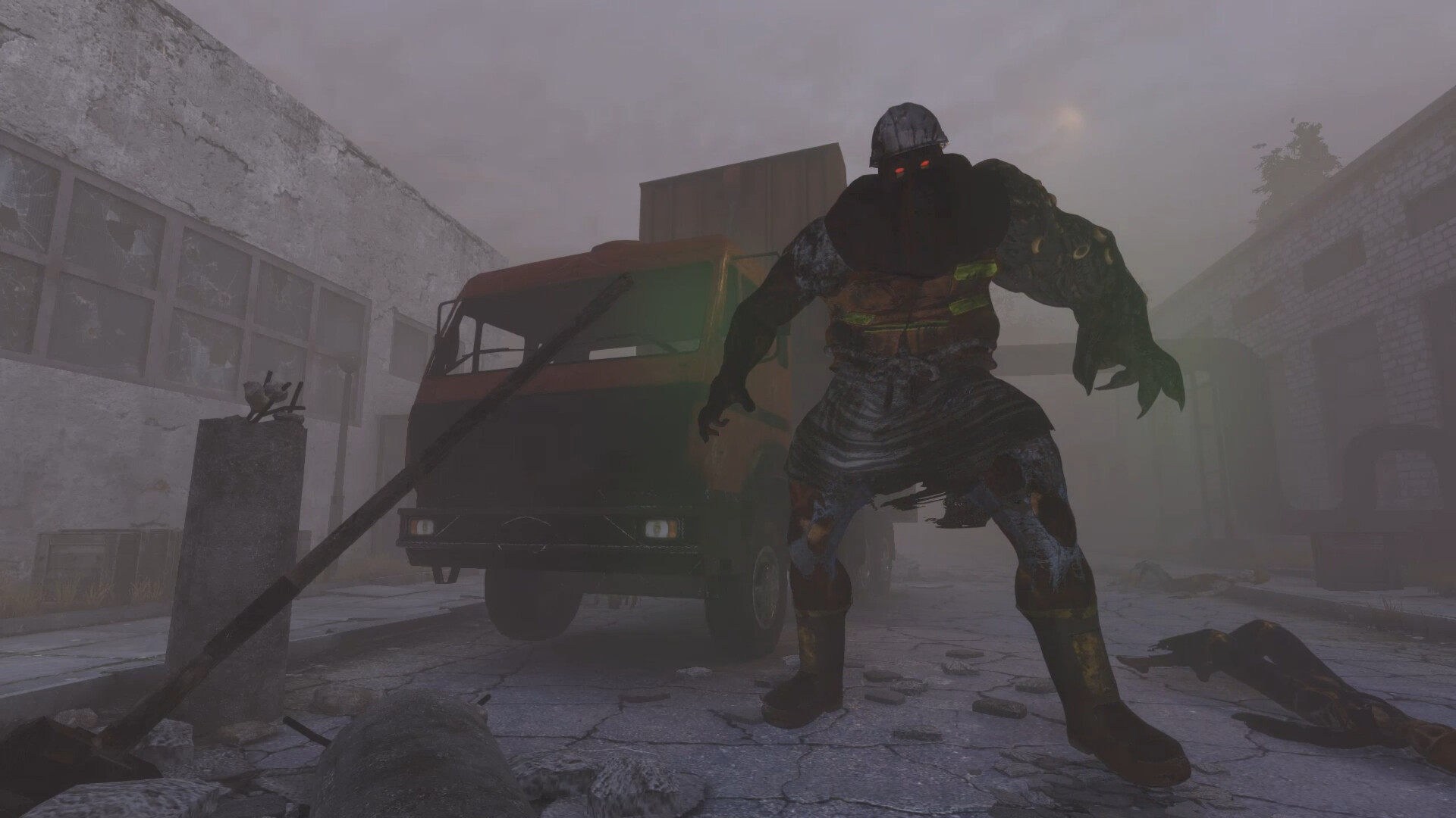 死亡禁地/The Dead Zone -(Build.12732729-修复DLC)