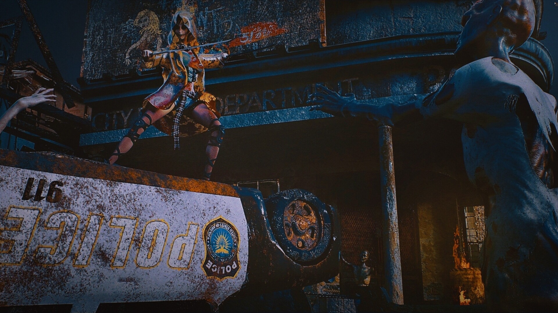 死亡禁地/The Dead Zone -(Build.12732729-修复DLC)