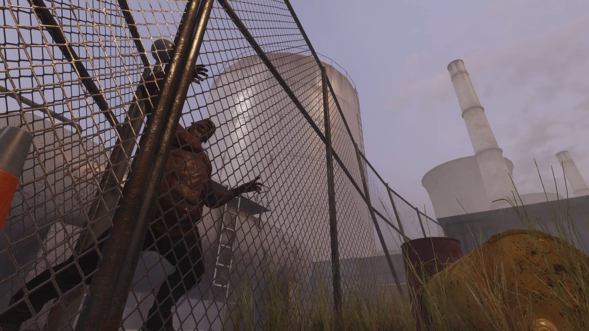 死亡禁地/The Dead Zone -(Build.12732729-修复DLC)