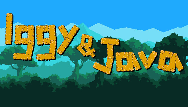 Iggy&Java