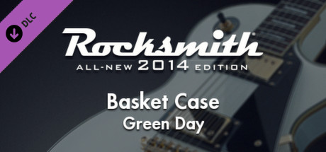 Rocksmith® 2014 – Green Day - “Basket Case” on Steam