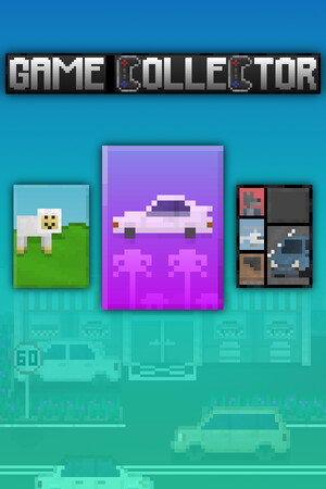 Game Collector cover art