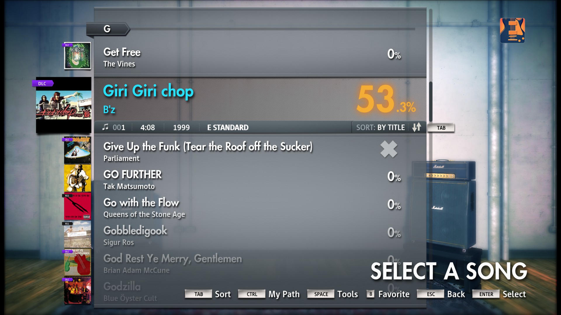 Rocksmith 14 B Z Song Pack On Steam