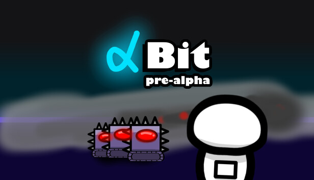 AlphaBit Steam capsule image