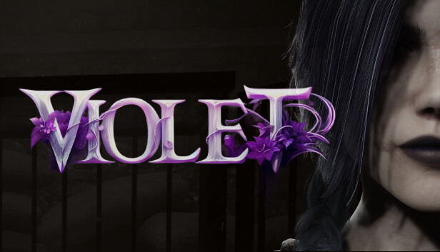 Violet on Steam