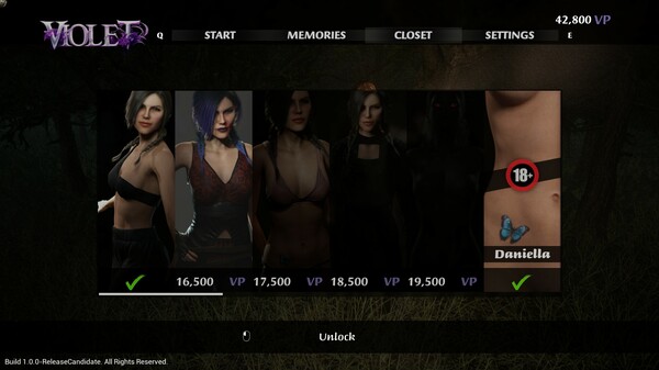 Screenshots