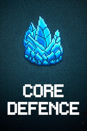 Core Defence cover art
