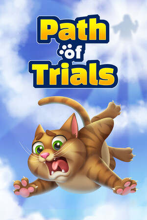 Path of Trials cover art