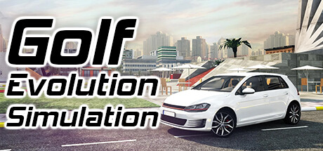 Comunidade Steam :: Golf Evolution Simulation