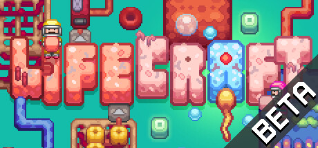 Lifecraft Beta