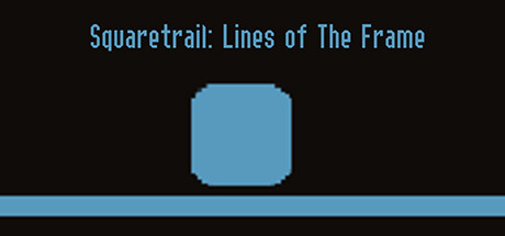 Squaretrail: Lines of The Frame Cover Image