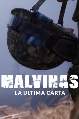 Malvinas: La Ultima Carta cover art