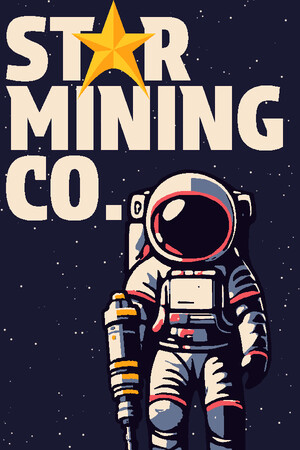 Star Mining Co. cover art