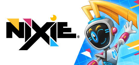 Nixie Steam header image