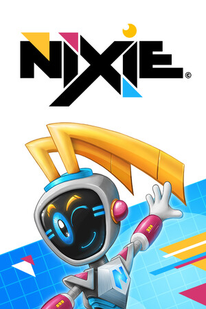 Nixie cover art