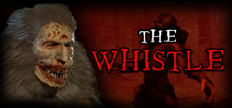 The Whistle Steam header image