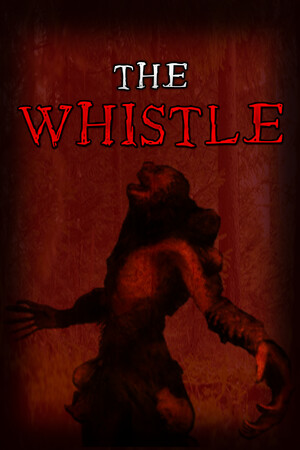 The Whistle cover art