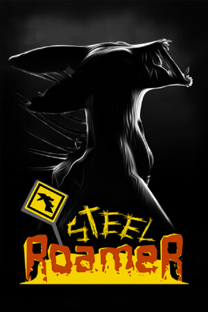 Steel Roamer cover art