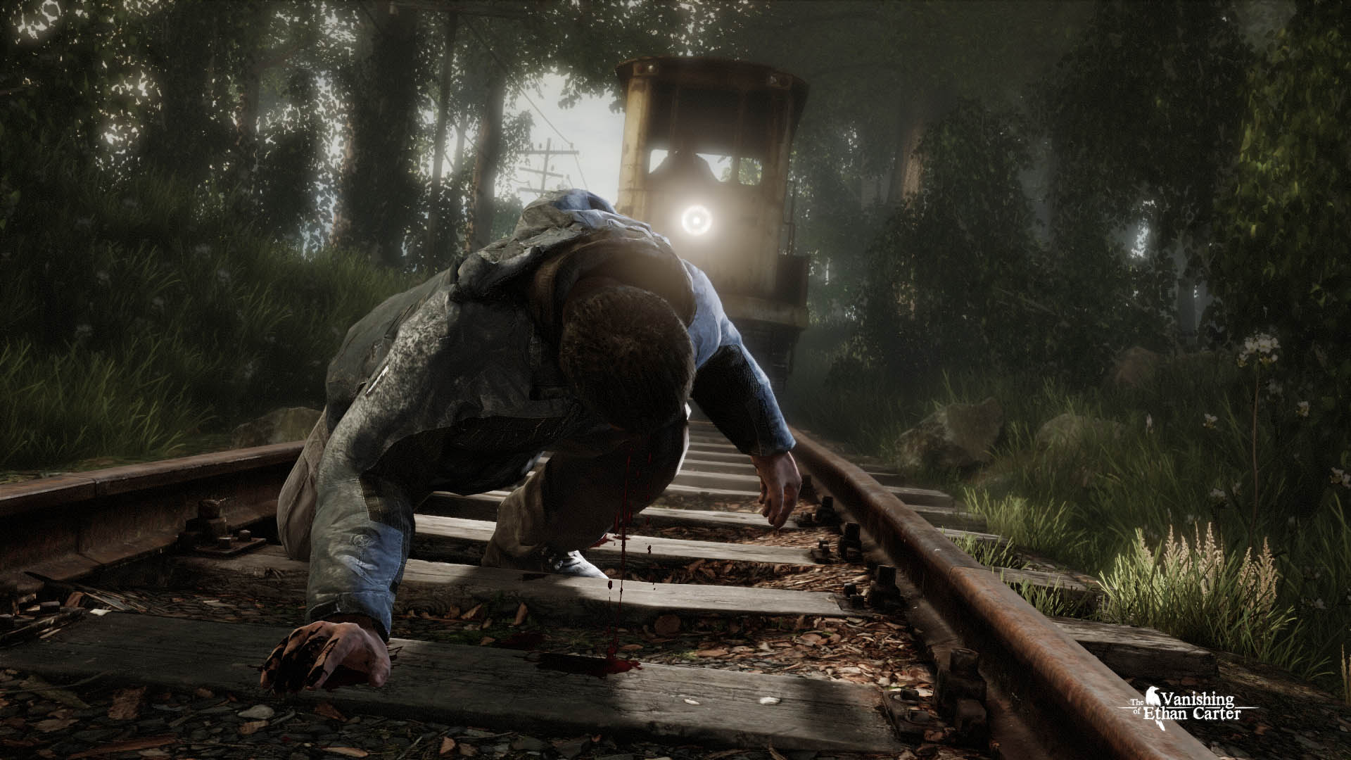 The Vanishing of Ethan Carter gratis con membresia PS Plus