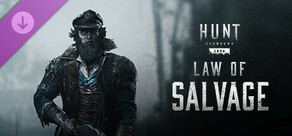 Hunt: Showdown - Law of Salvage