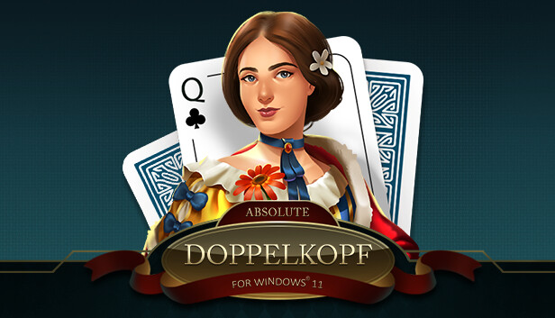 Absolute Doppelkopf for Windows 11 Steam capsule image
