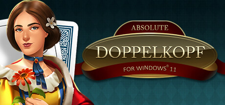 Absolute Doppelkopf for Windows 11 Steam header image