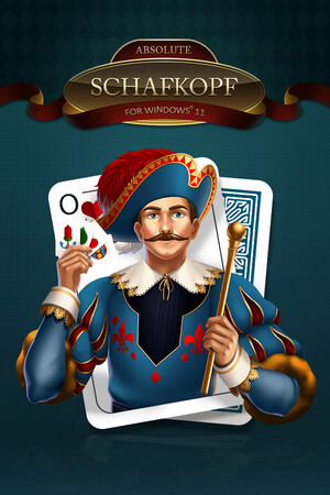 Absolute Schafkopf for Windows 11 cover art